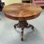 967 1275 COFFEE TABLE